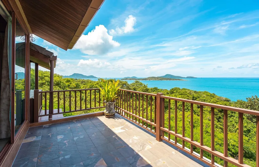 Ocean Pearl Seaview Residence-1