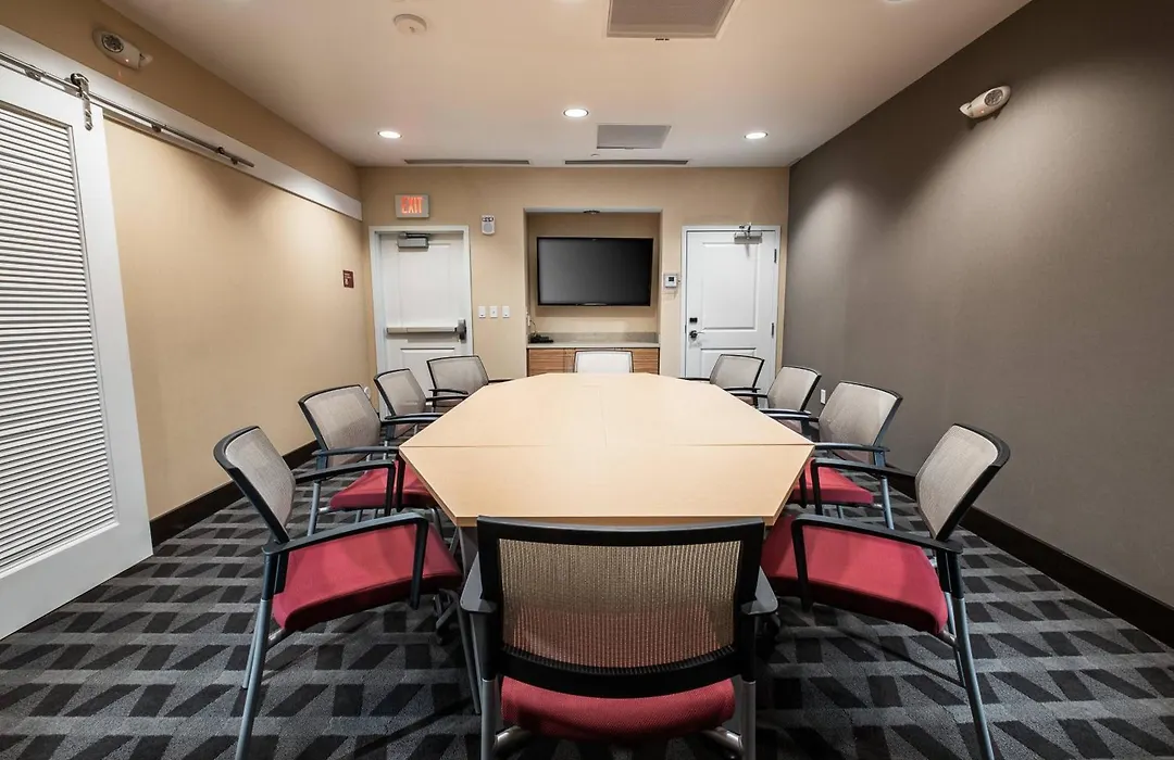 Towneplace Suites By Marriott Toledo Oregon-1