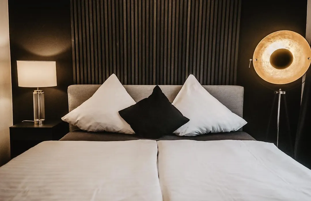 Boutique Hotel Cologne-1