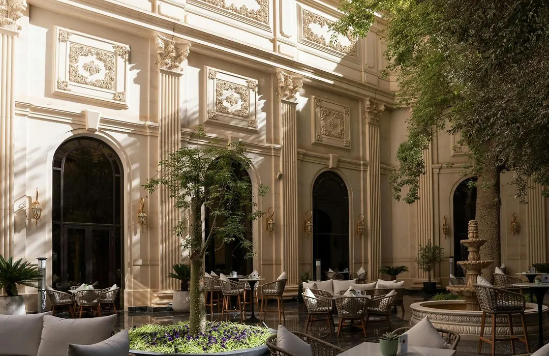 The Ritz-Carlton, Riyadh-1