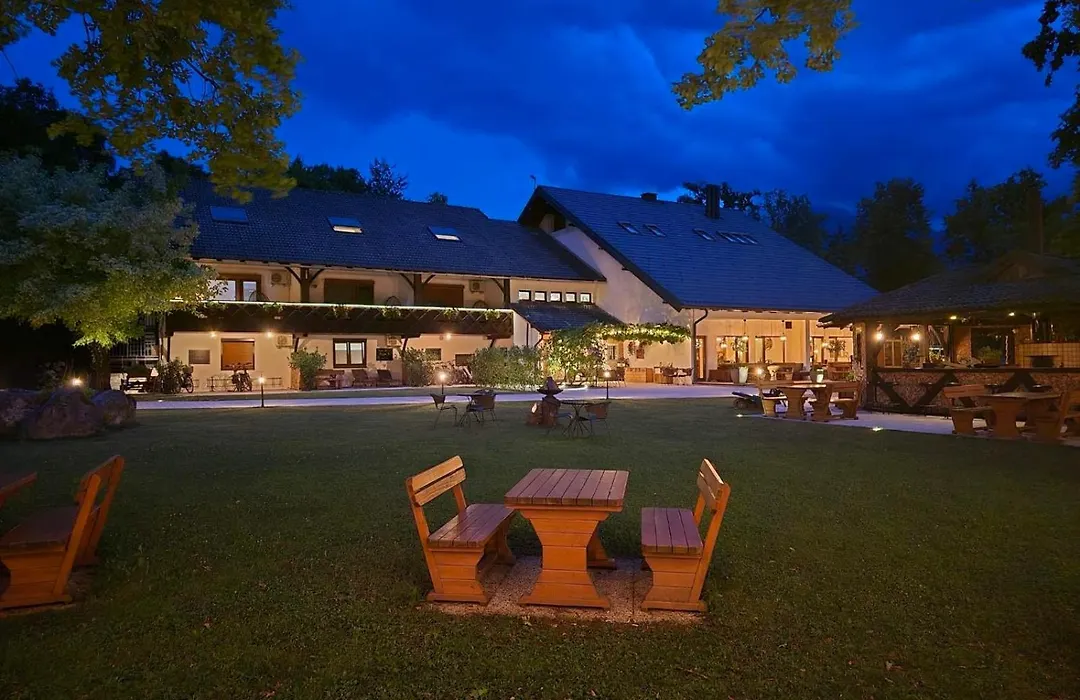 Penzion Pibernik (Adults Only)-1