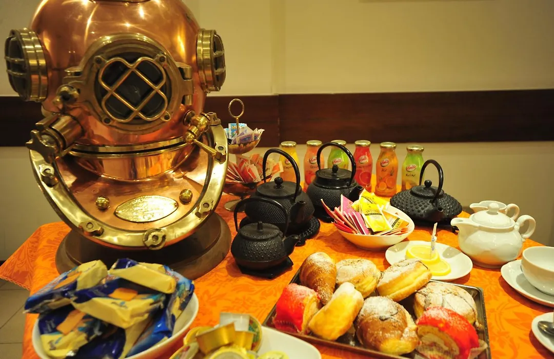 Albergo Romagna-1
