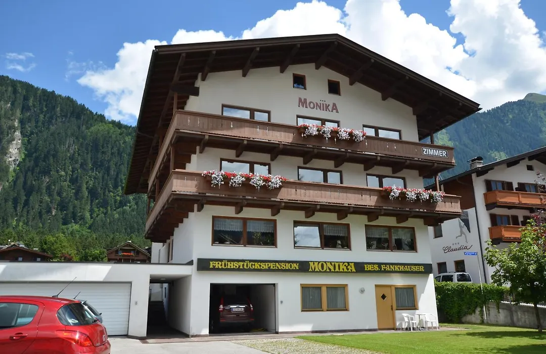 Haus Monika und Haus Claudia-1