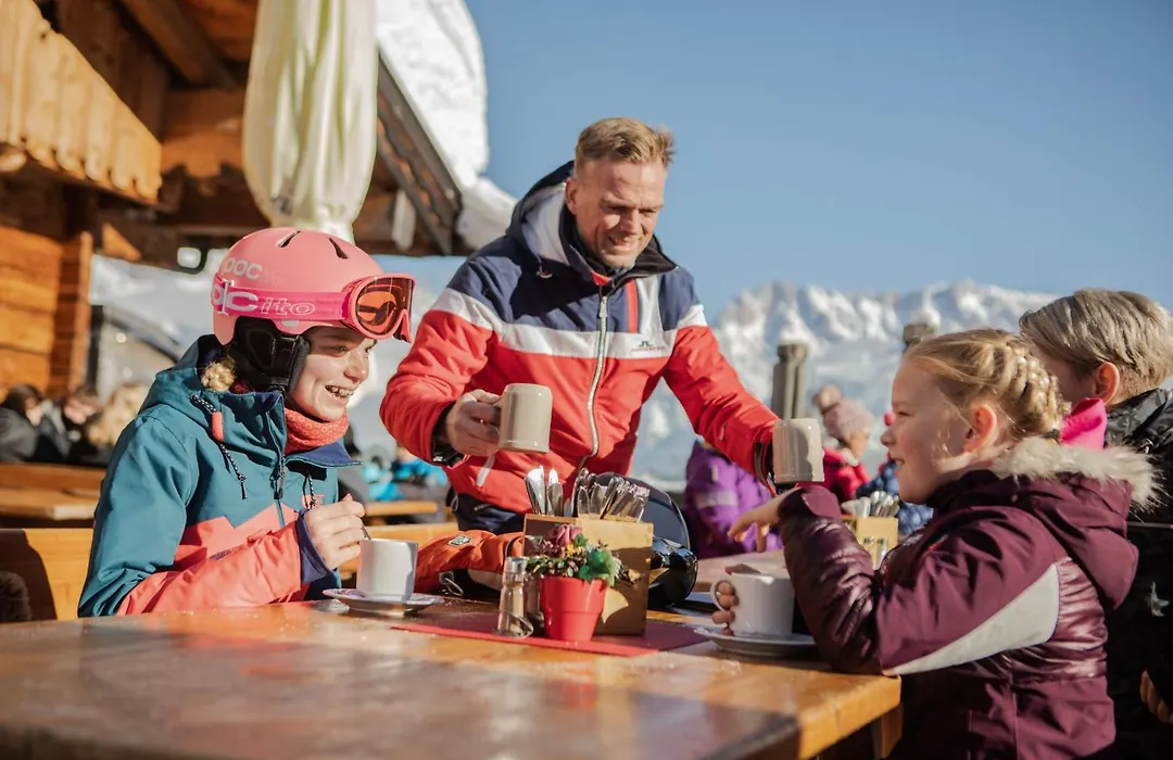 Landal Resort Maria Alm-1