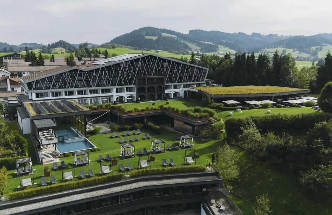 Rosenalp - Gesundheitsresort&Spa-1