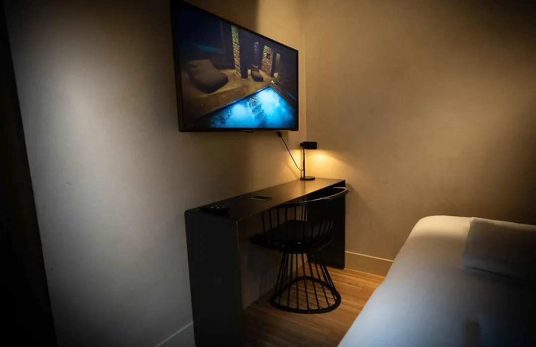 Les Pardines 1819 Mountain Suites & Spa-1