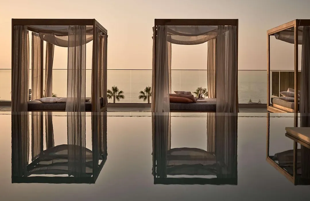 The Royal Senses Resort & Spa Crete, Curio Collection By Hilton-1