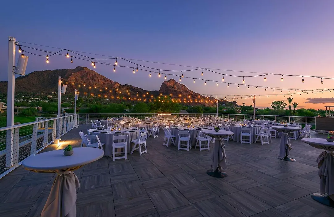 Mountain Shadows Resort Scottsdale-1