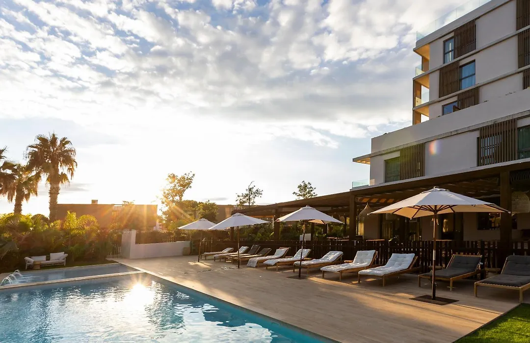Albades Hotel & Spa (Adults Only)-1