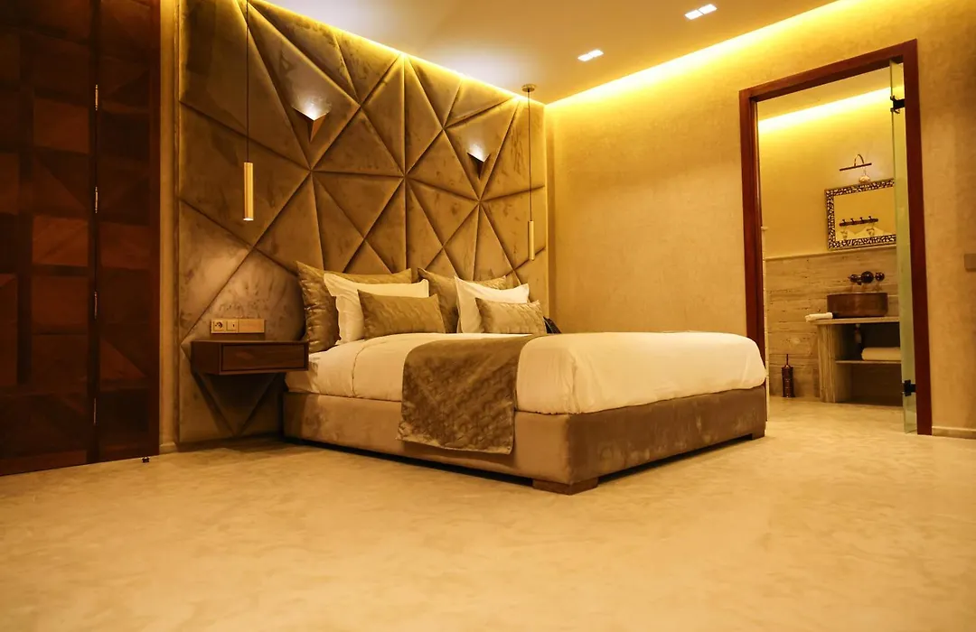 Luxury Resort Loudi Marrakech-1