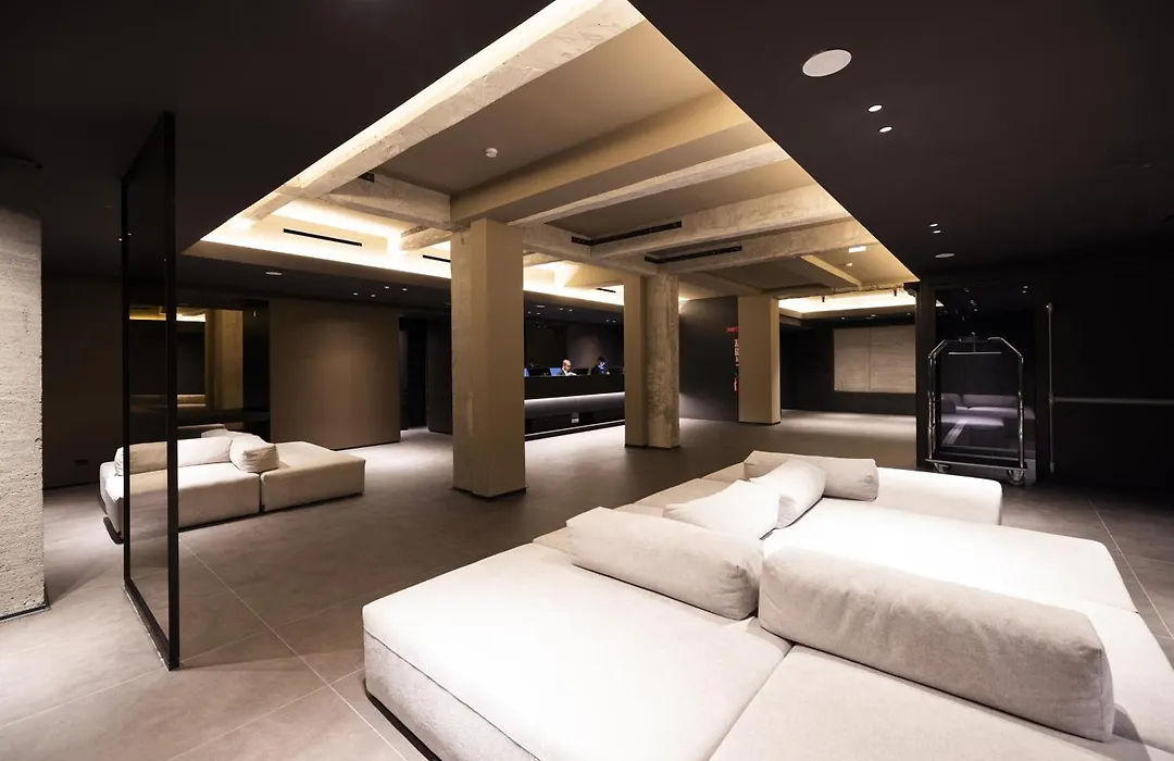 Joy 124 Hotel Milano-1