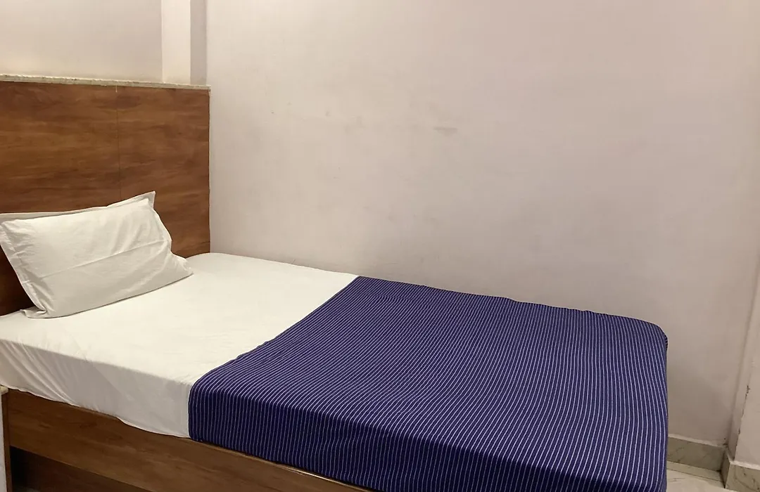 Greens Inn Near Madras High Court And Harbour Chennai Port-1