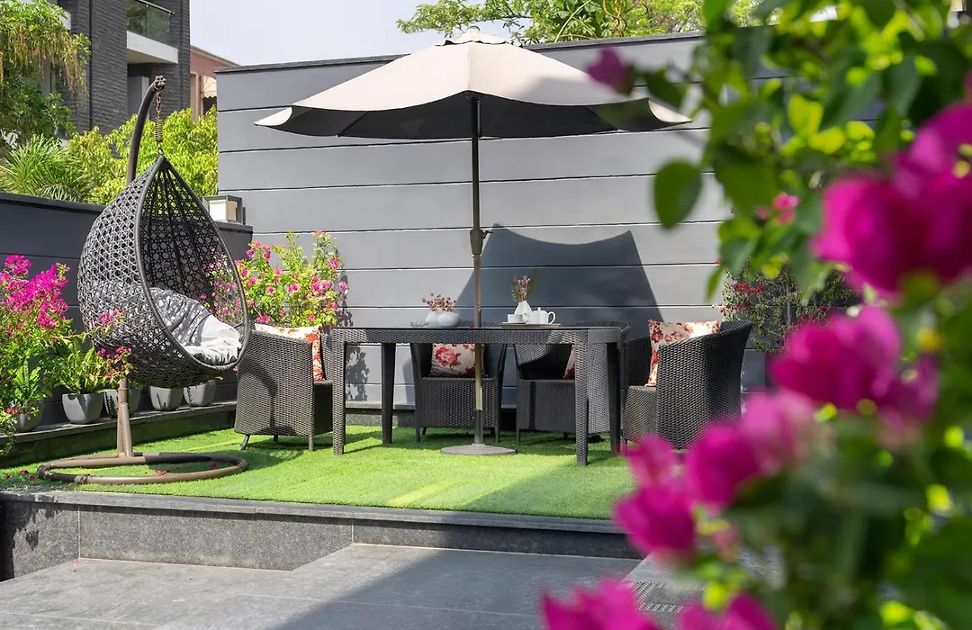 The Atara Near Golf Course Road-1