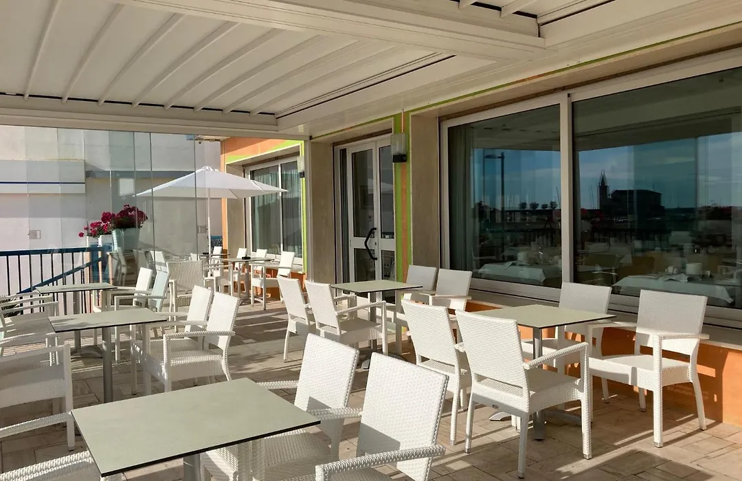 Hotel Giacomazzo-1