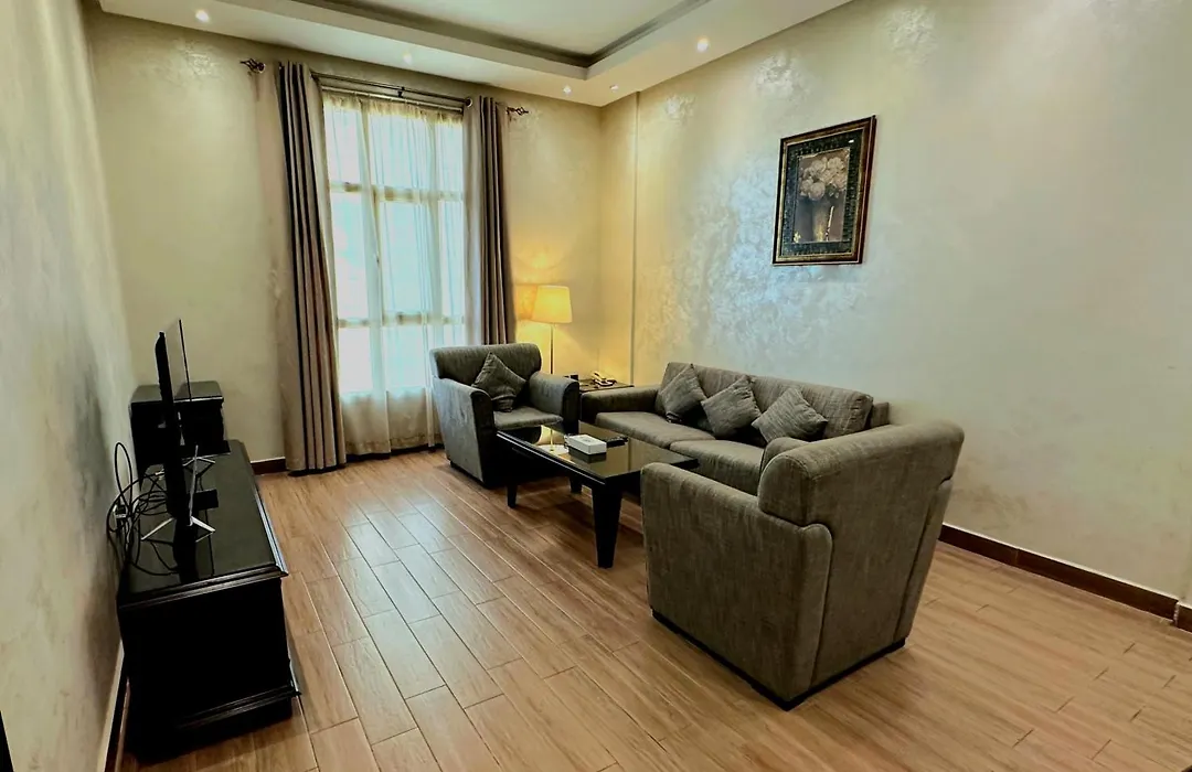 Le Park Hotel-1