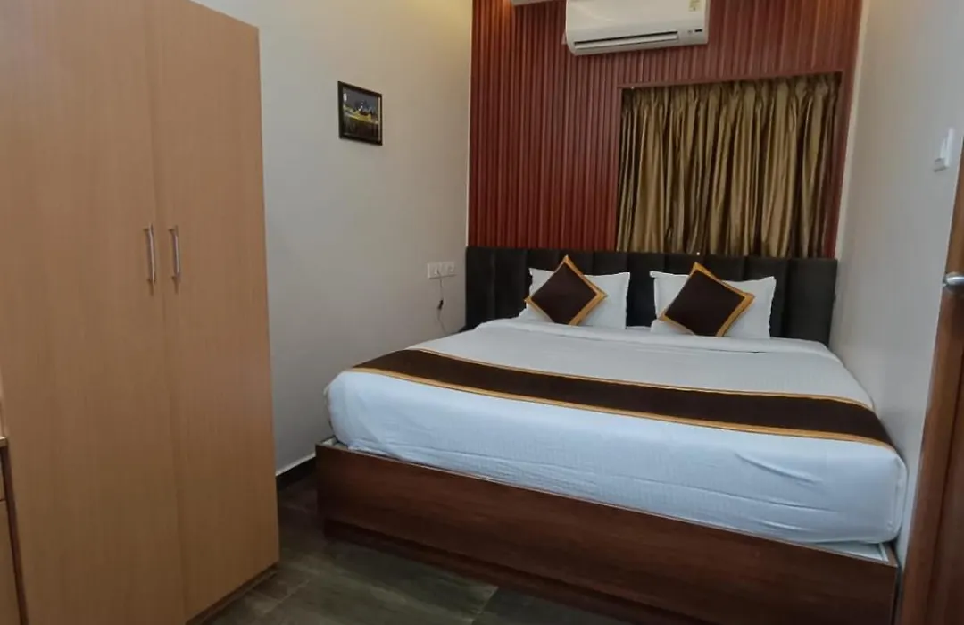 Green Palace Inn, T Nagar-1