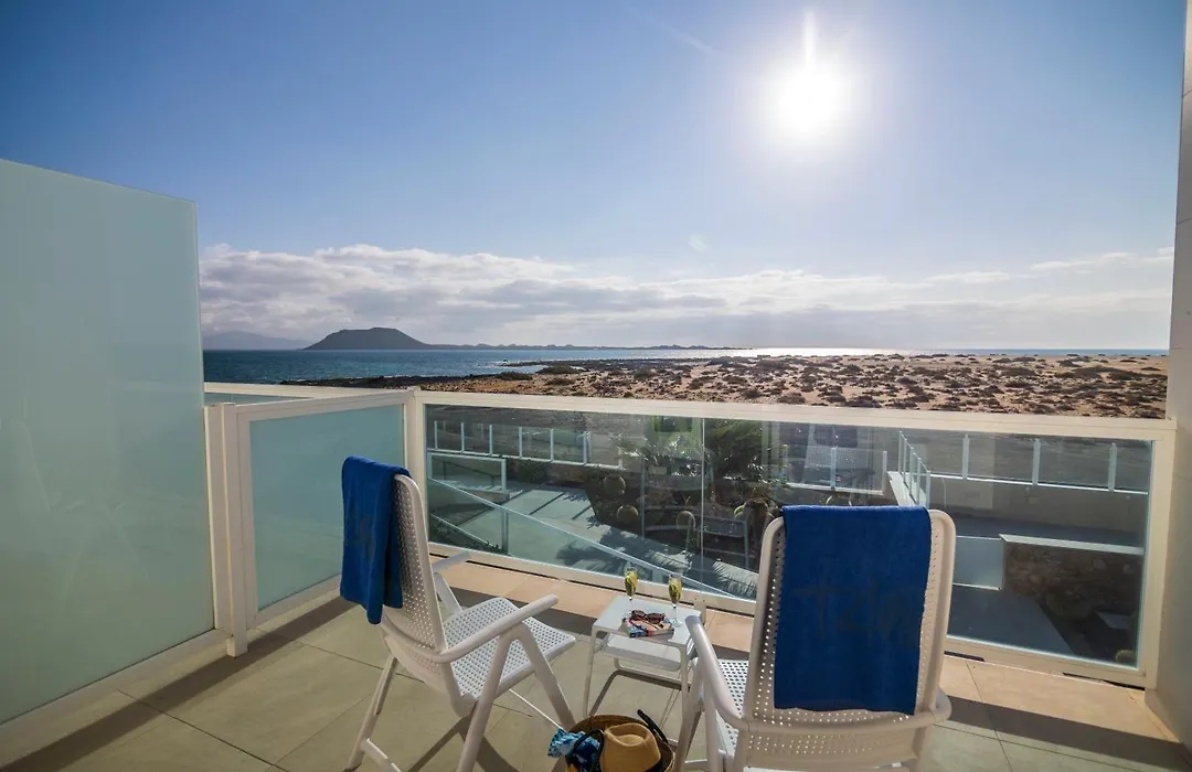Hotel Boutique Tao Caleta Mar-1