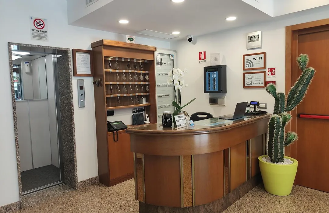 Hotel Anna-1