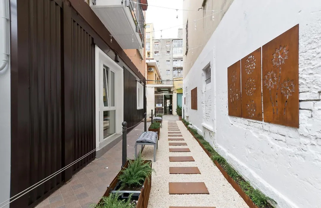Bella Pescara B&B-1