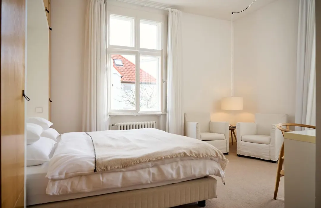 Hotel Haus Norderney-1