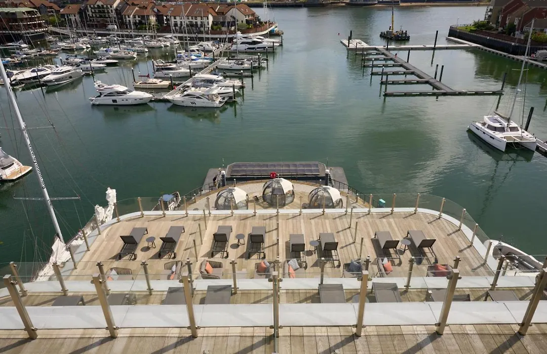 Harbour Hotel & Spa Southampton-1
