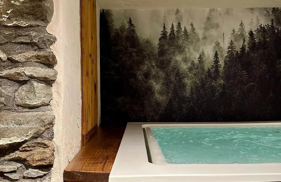 Le Relais Du Boucher-1