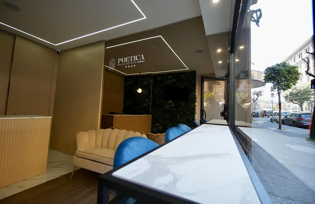 Poetica Boutique Sky Hotel-1