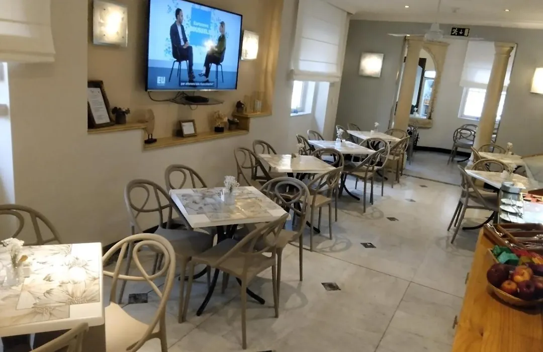 Allegro Hotel-1