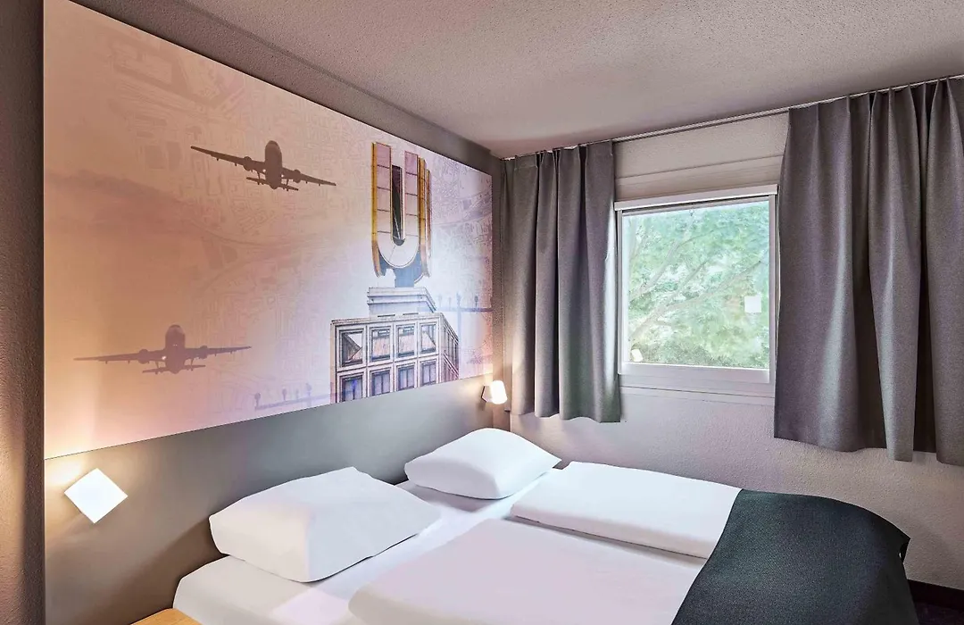 B&B Hotel Dortmund-Airport-1