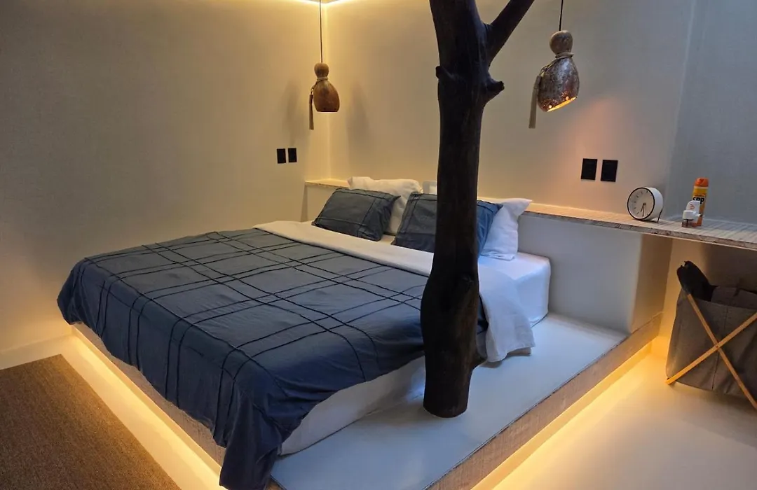 Outro Beach Hotel Cumbuco-1