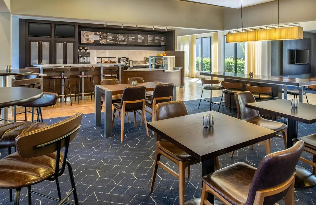 Courtyard By Marriott Vacaville-1
