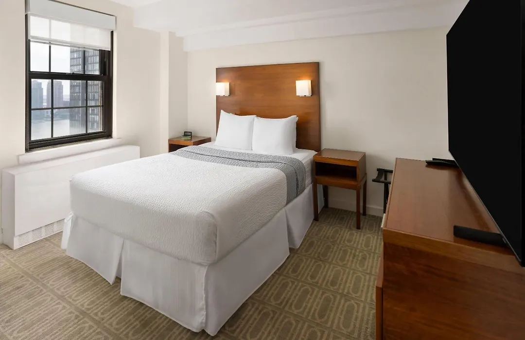 The Beekman Tower, Trademark Collection By Wyndham-1