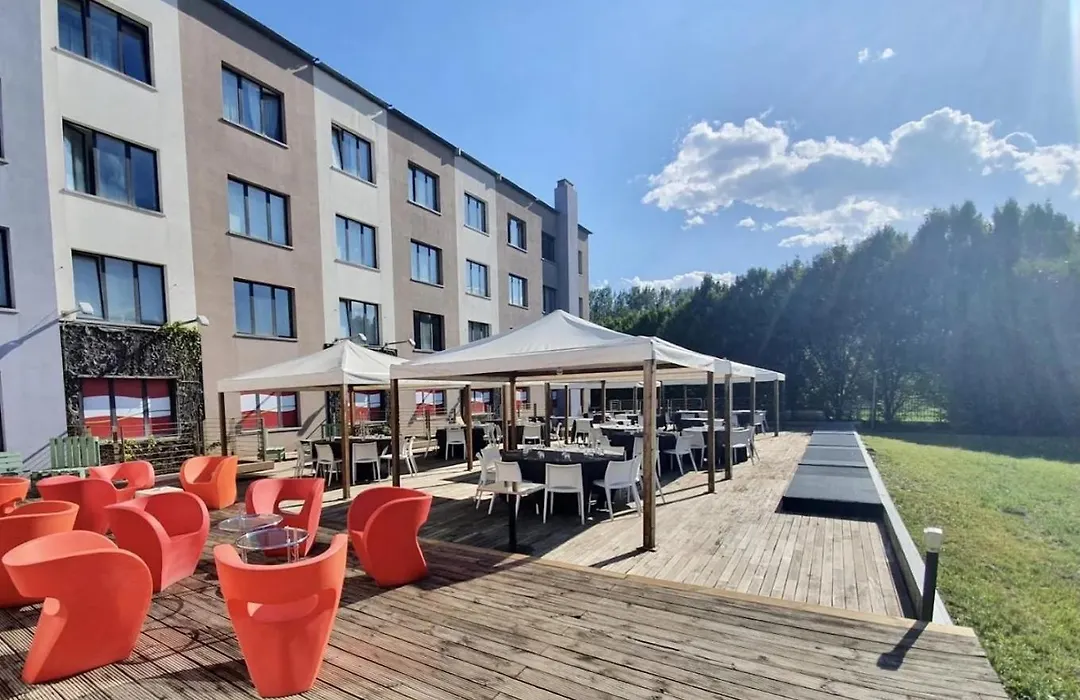 Hotel Cavalieri-1