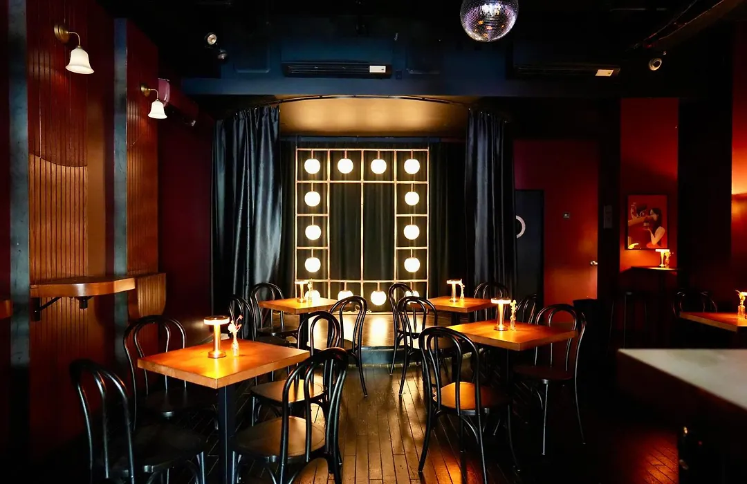 The Nolita Express Hostel-1