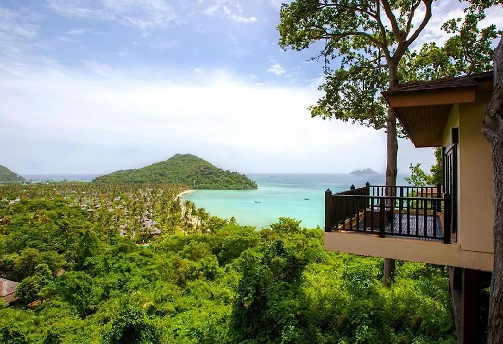 Villa 360 Resort And Spa-1