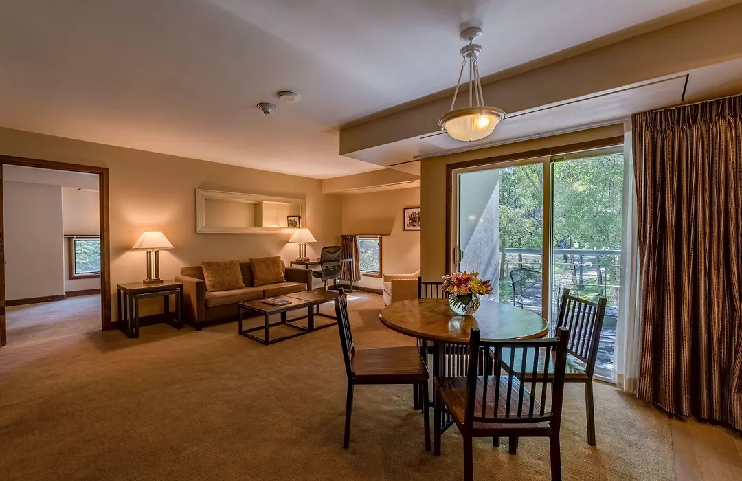 The Peaks Resort And Spa-1