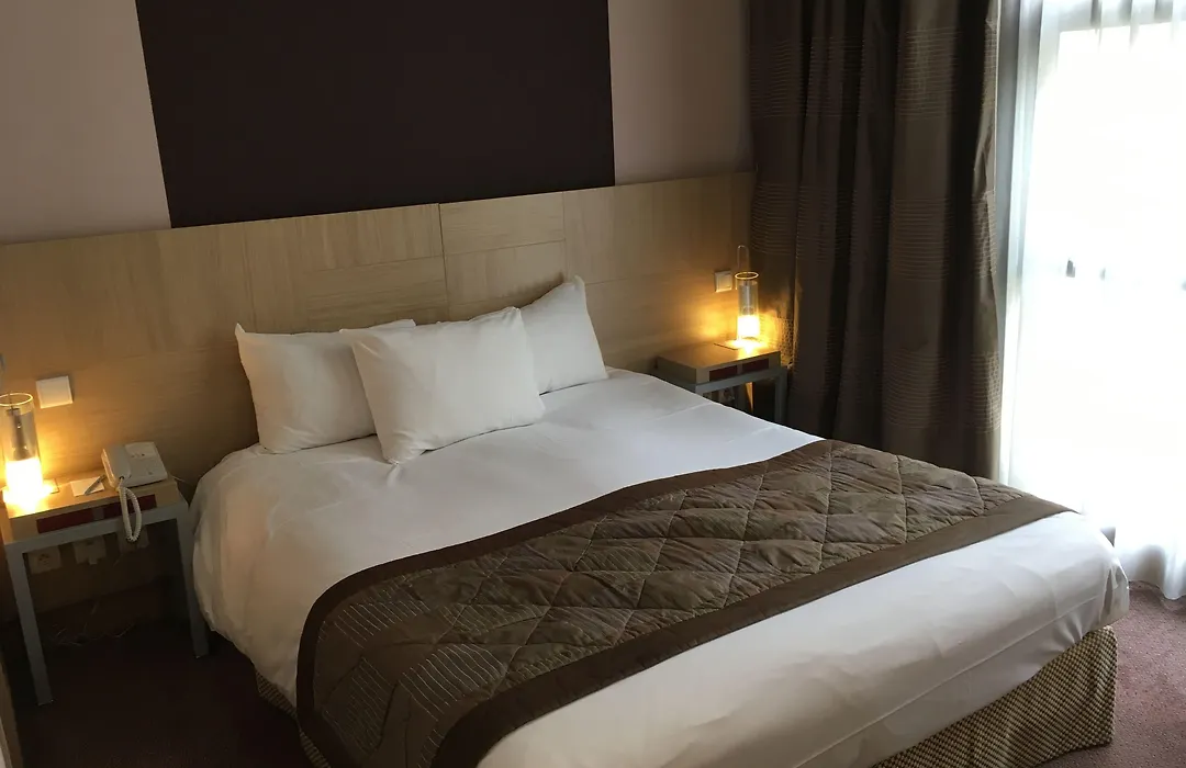 Hotel Rosalie-1