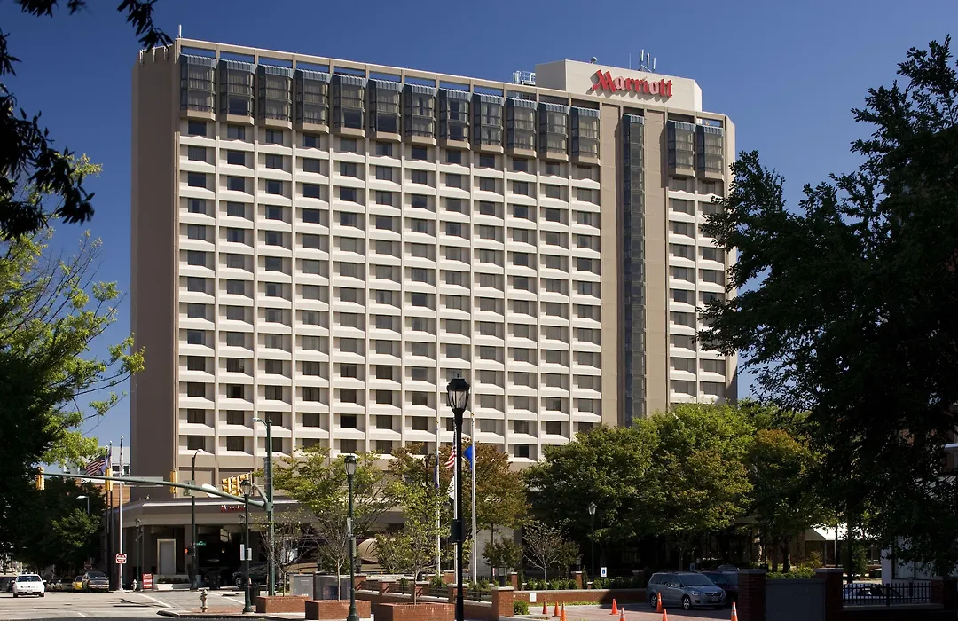 Richmond Marriott-1