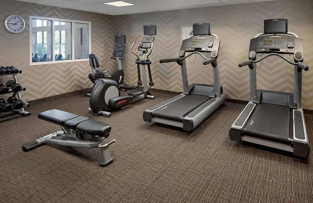 Residence Inn By Marriott Harrisburg Hershey-1