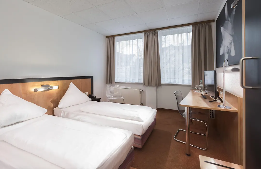 Days Inn Dortmund West-1
