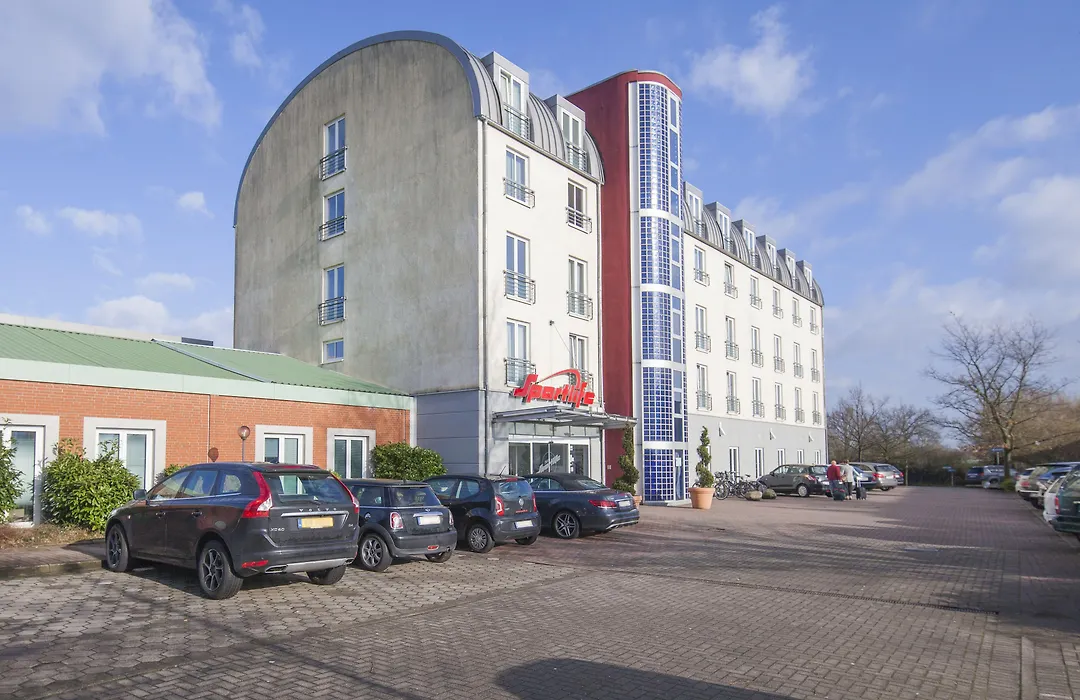 Garner Hotel Elmshorn By Ihg-1