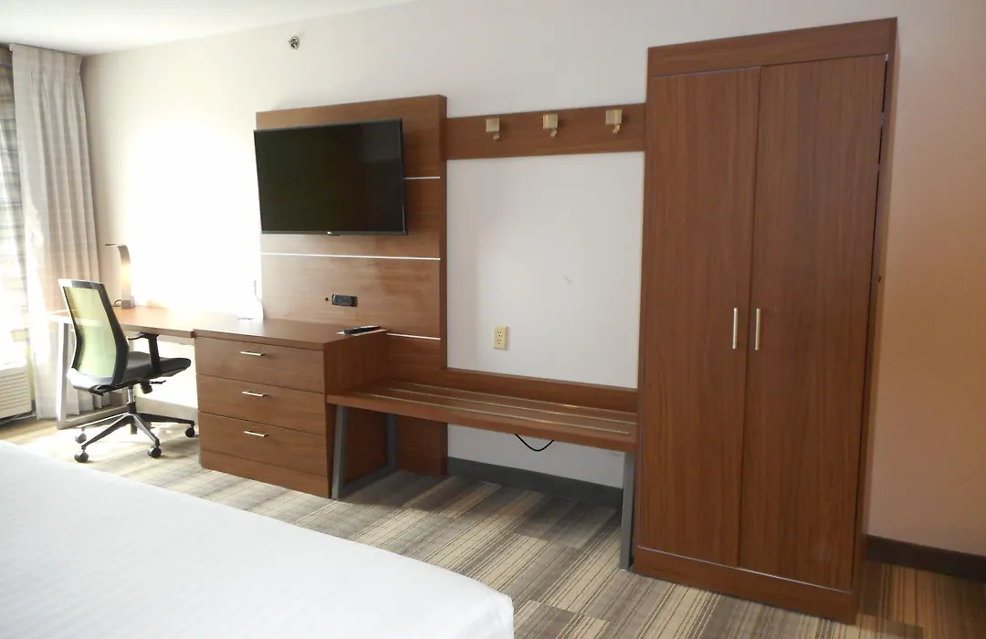 Holiday Inn Express Fairfield By Ihg-1