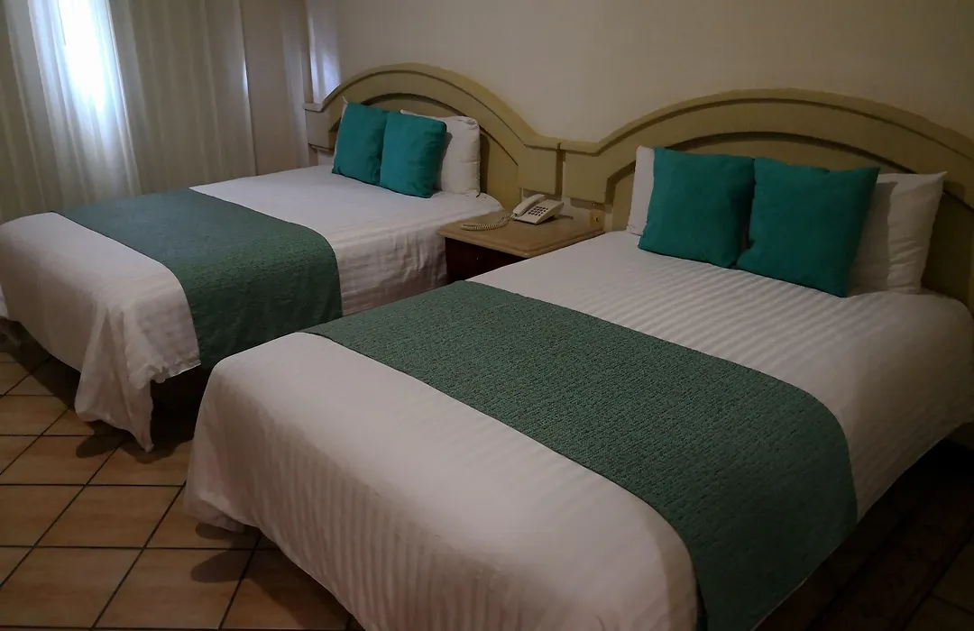 Hotel Playa Marina-1
