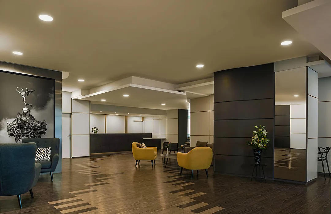 Citadines Bastille Marais Paris-1