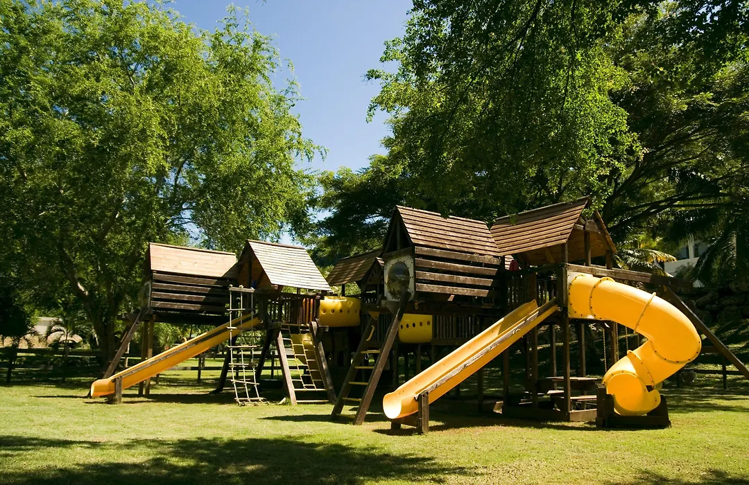 Villa Montaña Beach Resort-1