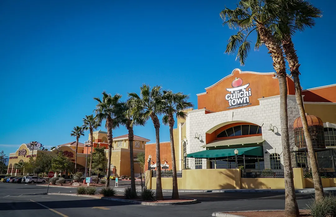 Fiesta Rancho Casino Hotel-1