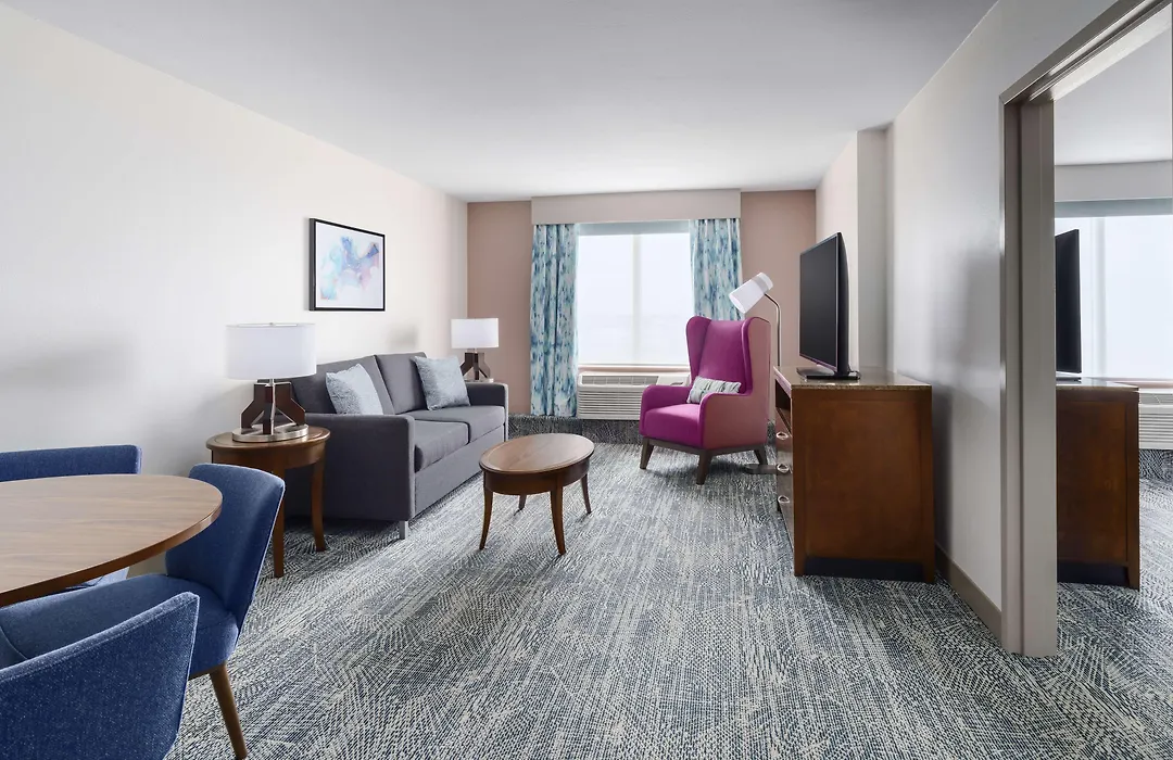 Hilton Garden Inn Orlando At Seaworld-1