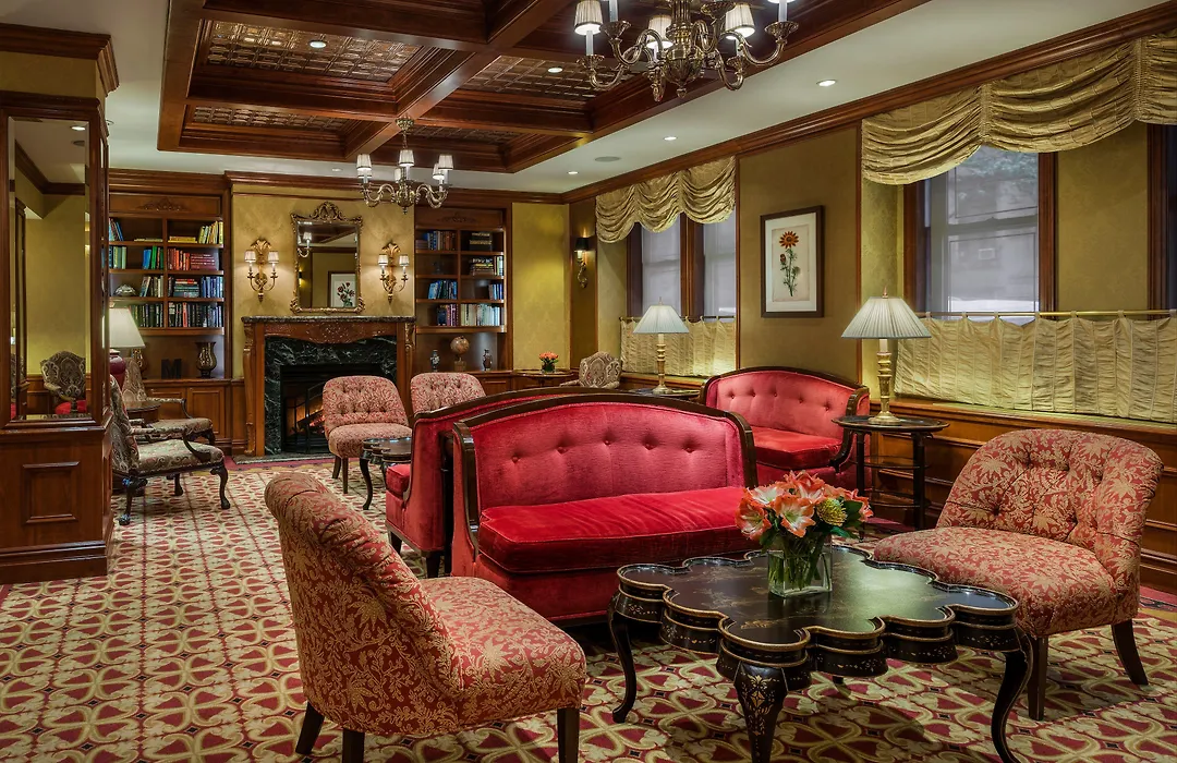 The Milburn Hotel-1