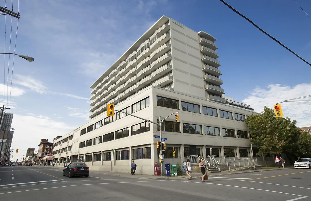 The Business Inn-1