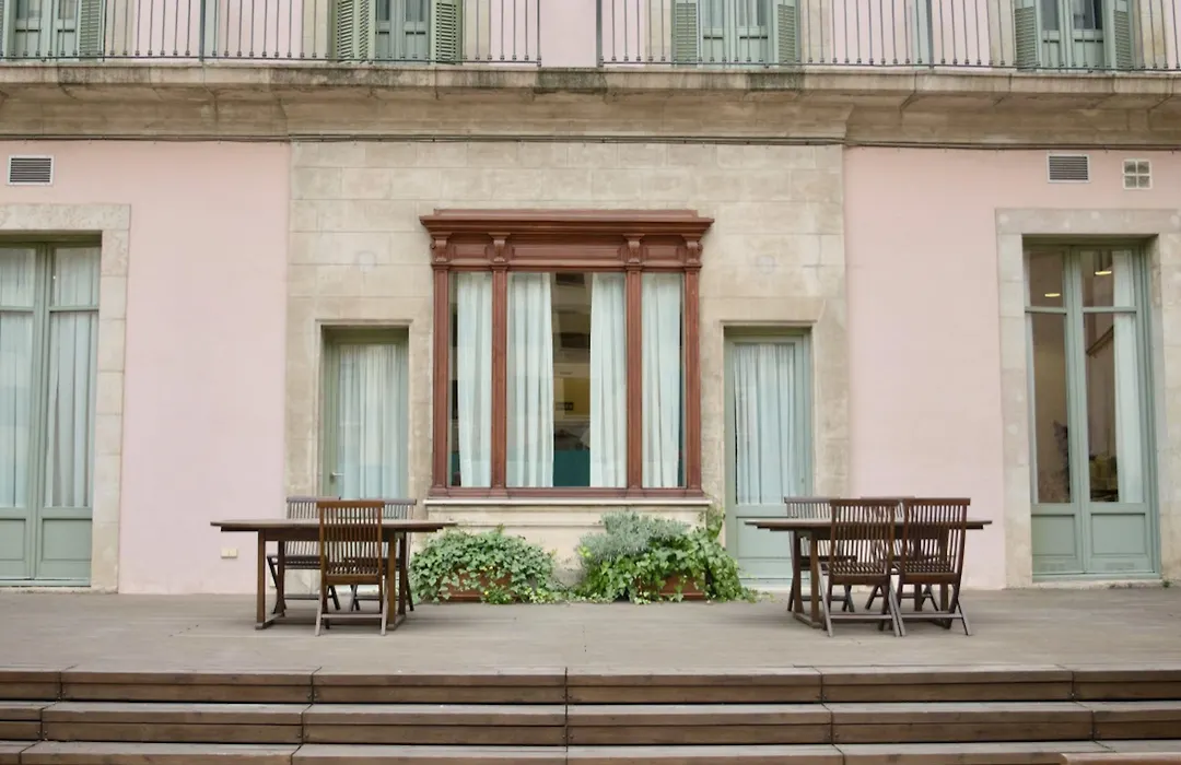 Hotel Onix Rambla-1